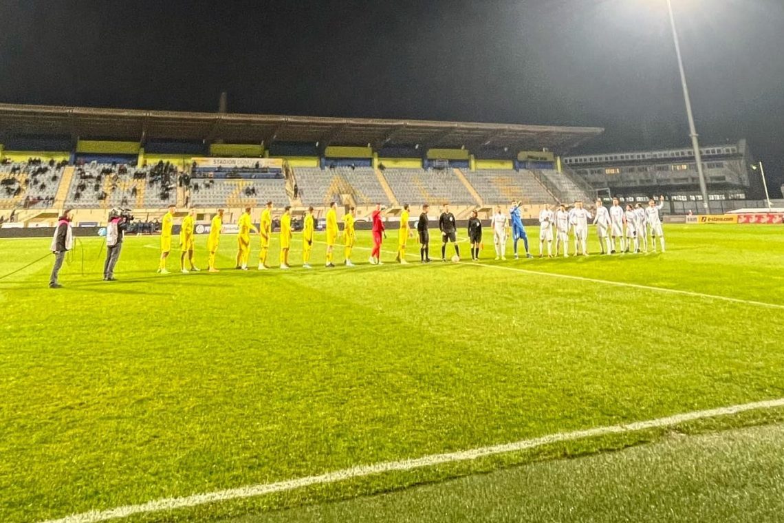 Domžale - Celje 2:1 (0:0)